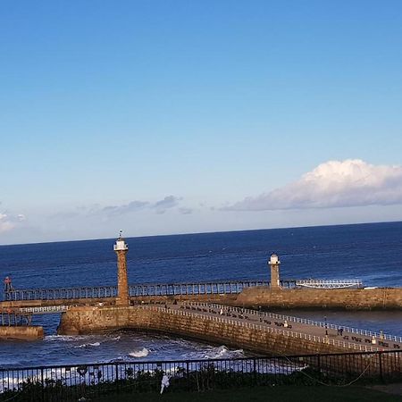The Hideaway Villa Whitby Eksteriør bilde