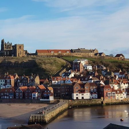 The Hideaway Villa Whitby Eksteriør bilde