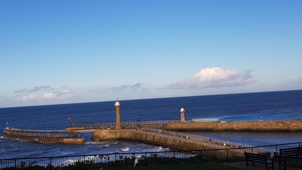 The Hideaway Villa Whitby Eksteriør bilde