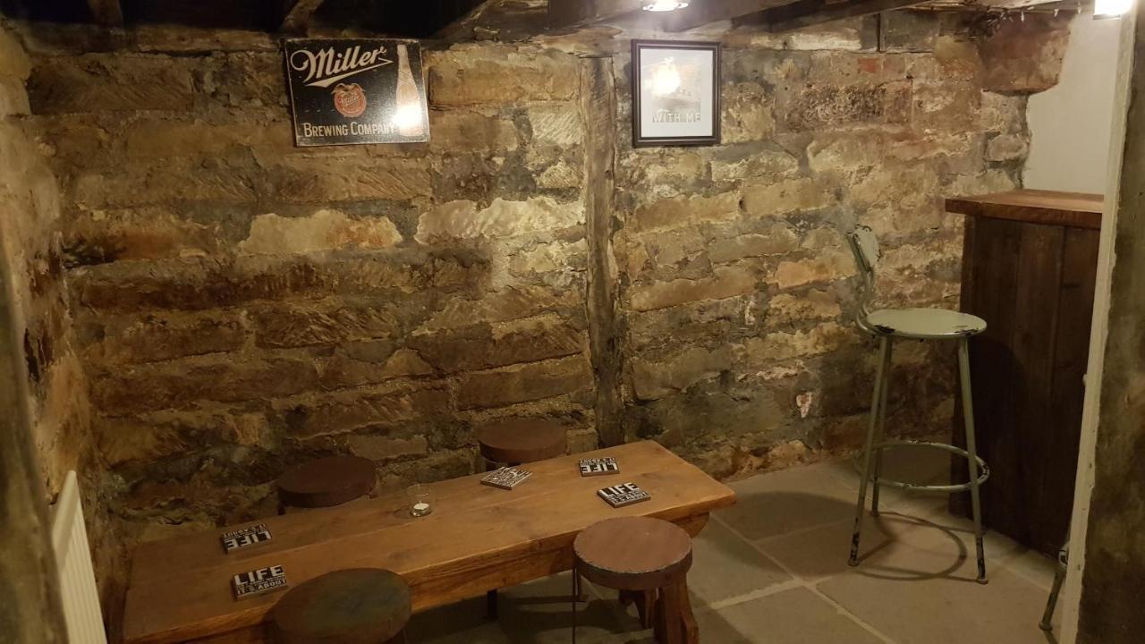 The Hideaway Villa Whitby Eksteriør bilde