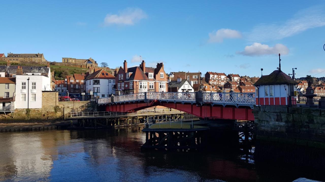 The Hideaway Villa Whitby Eksteriør bilde