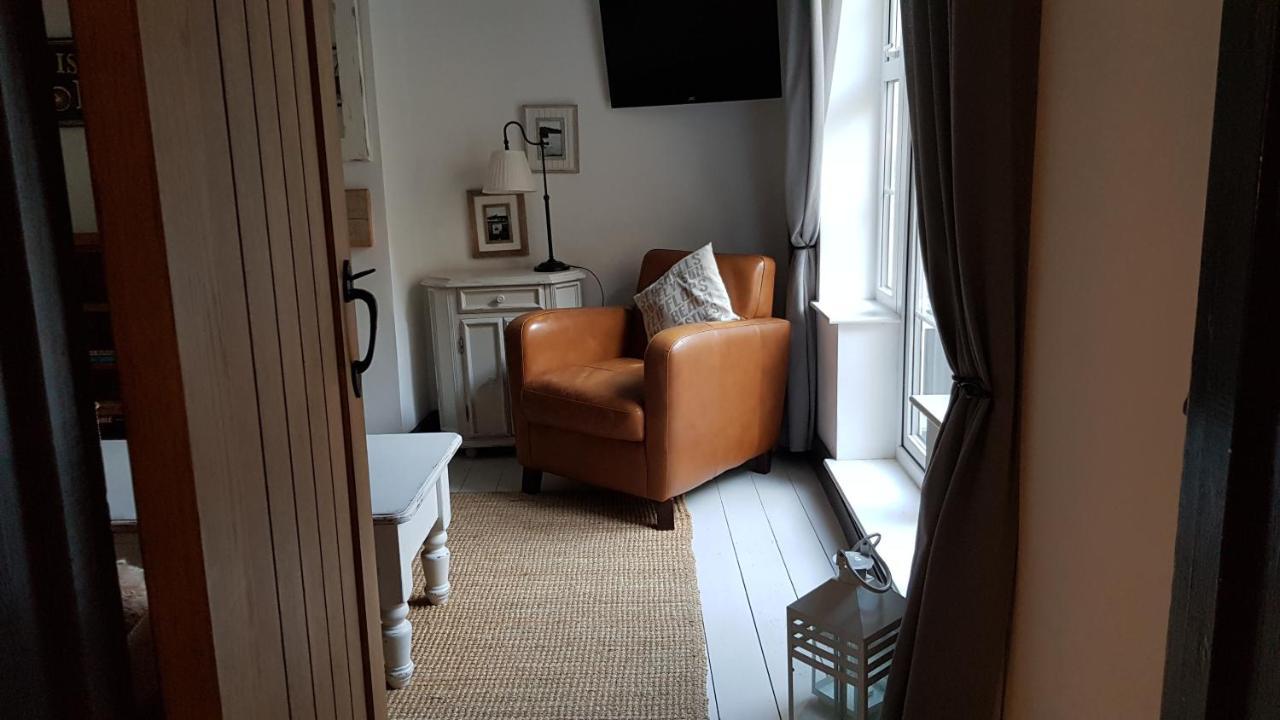 The Hideaway Villa Whitby Eksteriør bilde