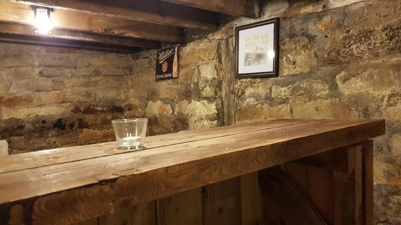 The Hideaway Villa Whitby Eksteriør bilde
