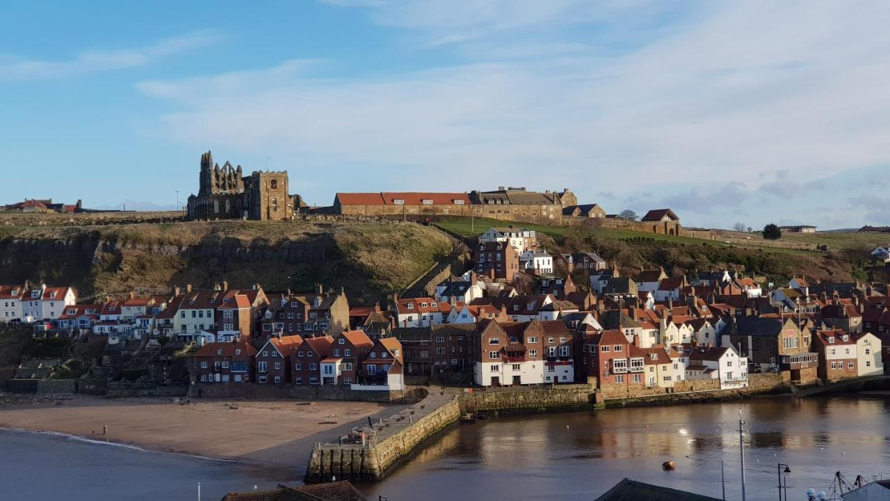 The Hideaway Villa Whitby Eksteriør bilde
