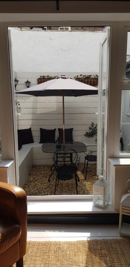 The Hideaway Villa Whitby Eksteriør bilde