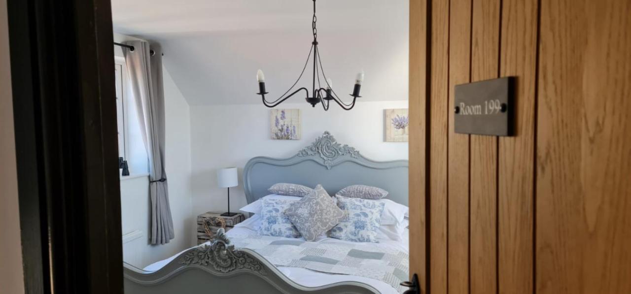 The Hideaway Villa Whitby Eksteriør bilde