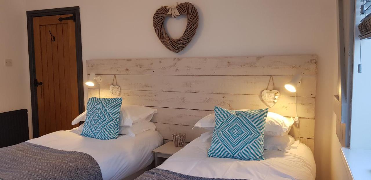 The Hideaway Villa Whitby Eksteriør bilde