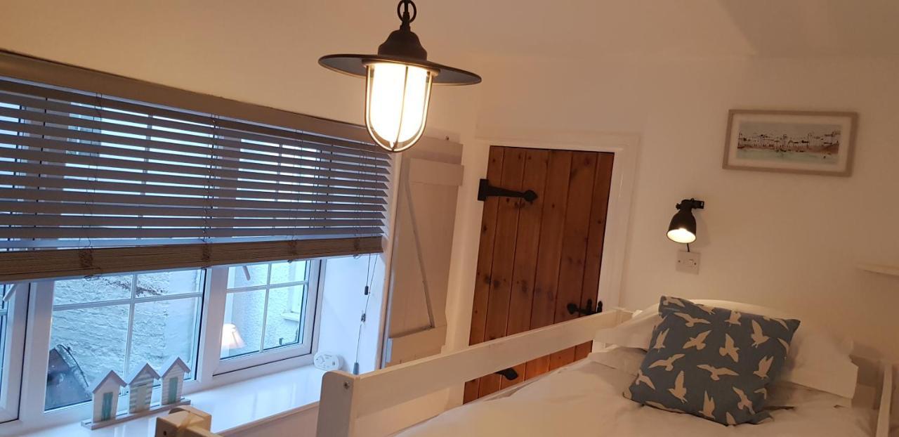 The Hideaway Villa Whitby Eksteriør bilde