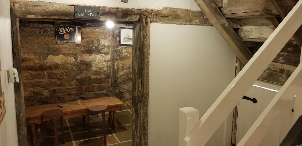 The Hideaway Villa Whitby Eksteriør bilde