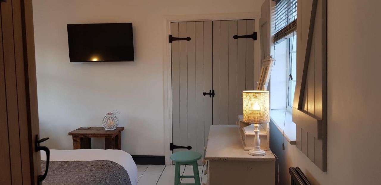 The Hideaway Villa Whitby Eksteriør bilde