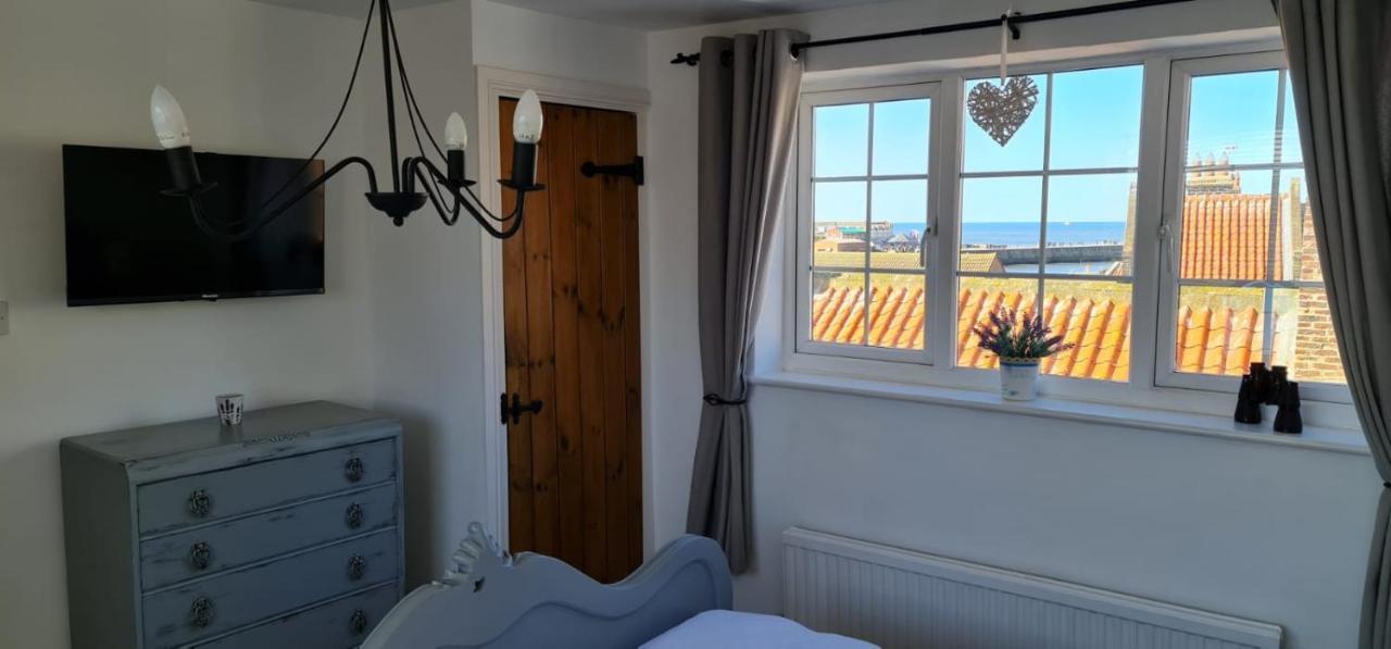 The Hideaway Villa Whitby Eksteriør bilde