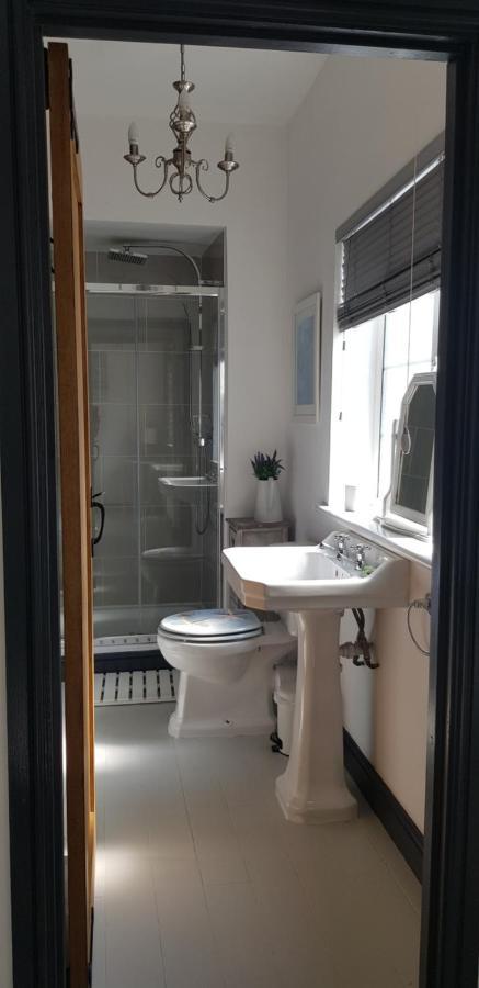The Hideaway Villa Whitby Eksteriør bilde