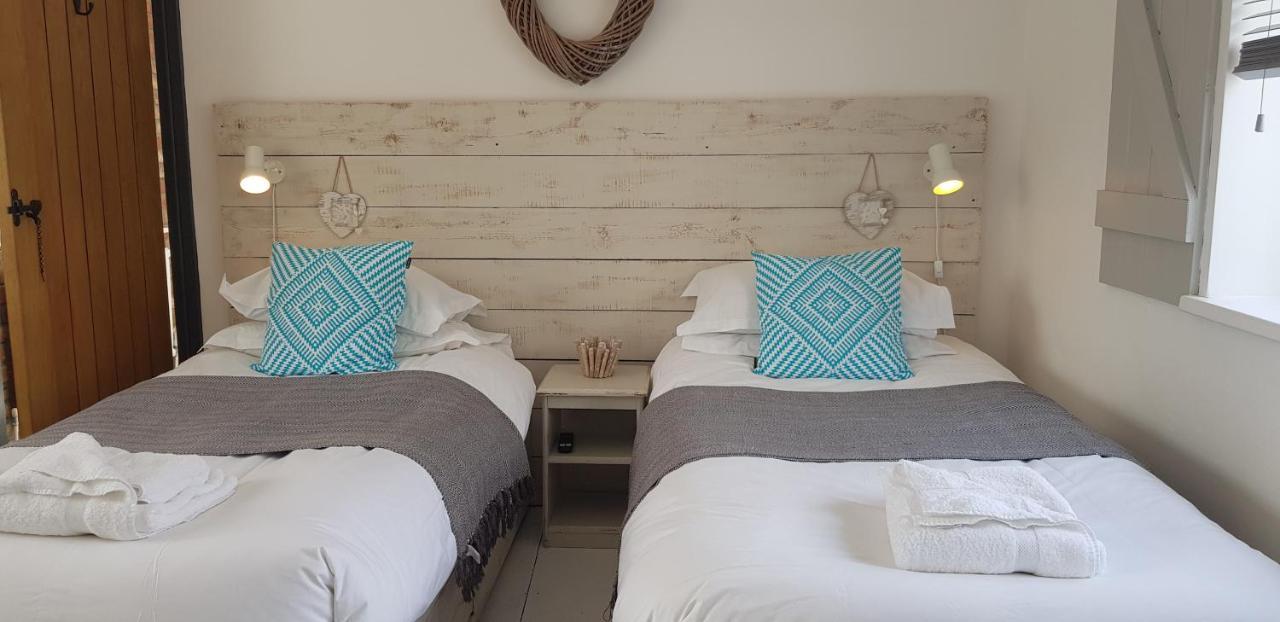 The Hideaway Villa Whitby Eksteriør bilde
