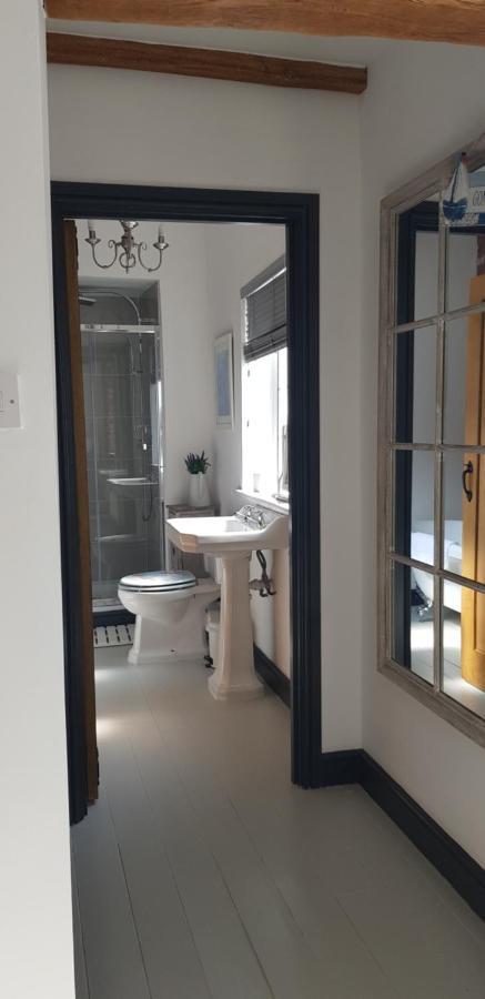 The Hideaway Villa Whitby Eksteriør bilde