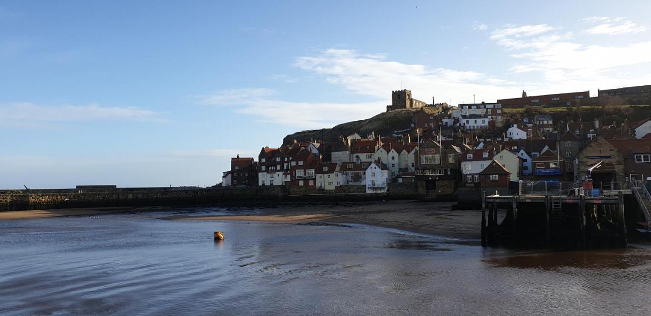 The Hideaway Villa Whitby Eksteriør bilde