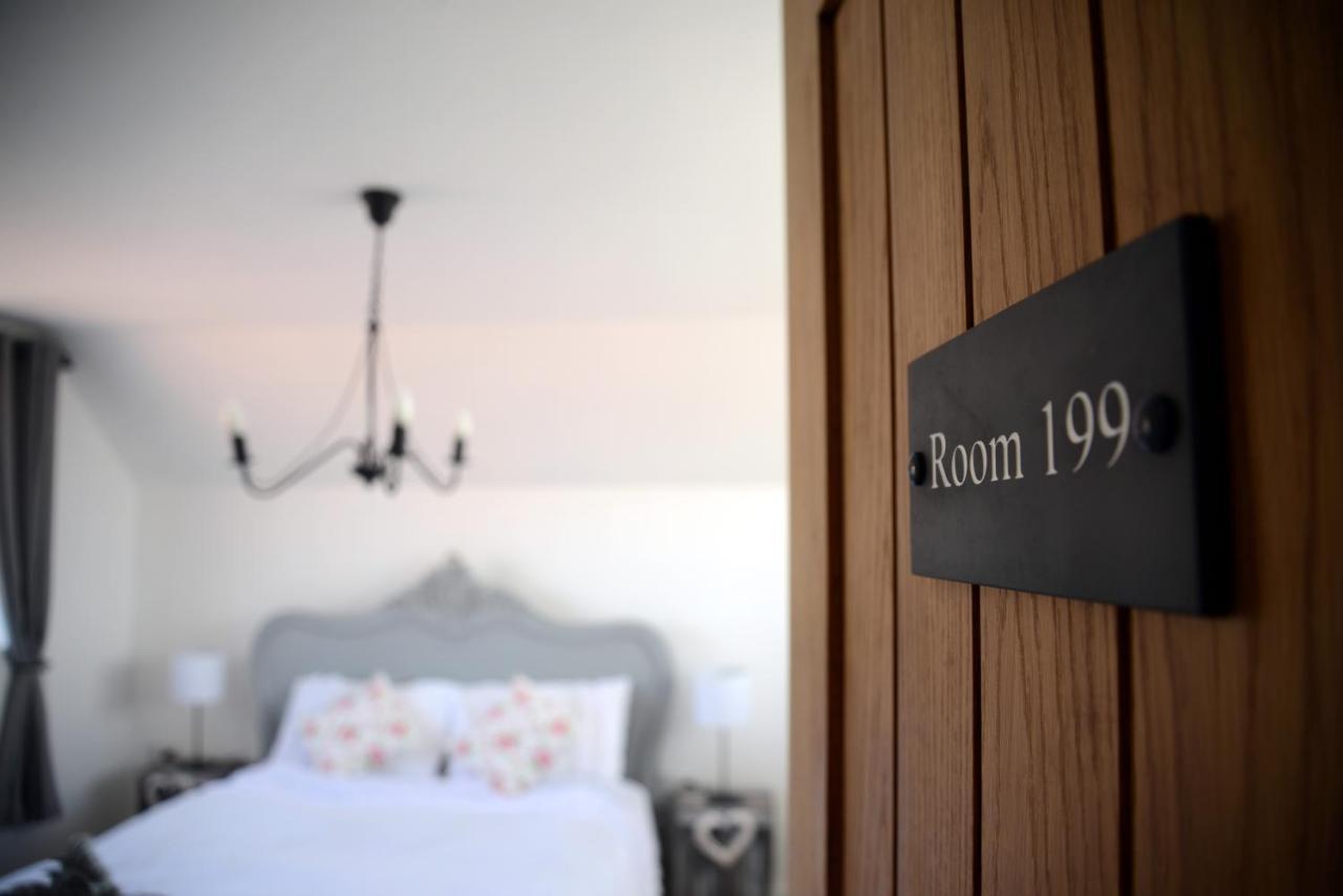 The Hideaway Villa Whitby Eksteriør bilde